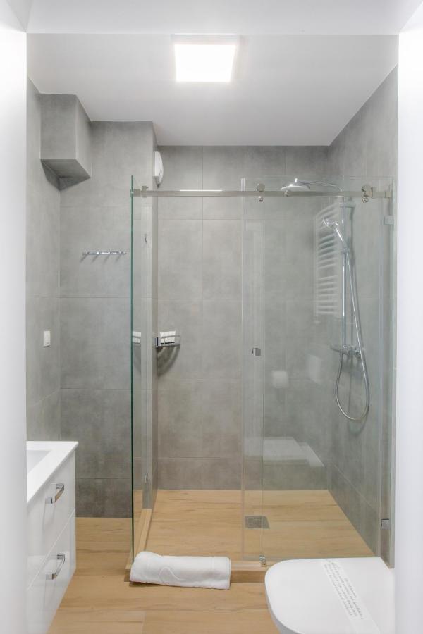 Sky Apartments Πόζναν Εξωτερικό φωτογραφία