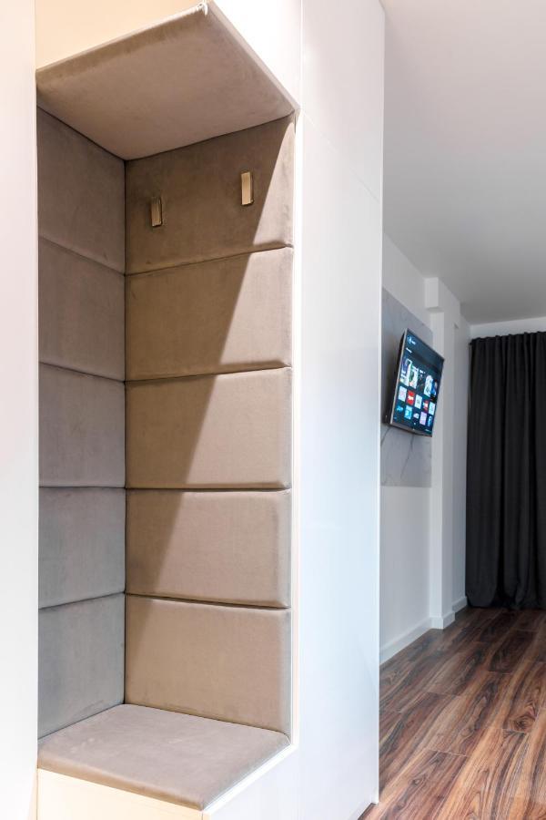 Sky Apartments Πόζναν Εξωτερικό φωτογραφία